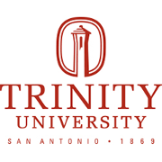 Trinity University logo