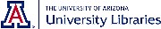 University of Arizona Libraries logo