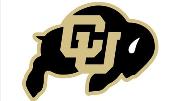 University of Colorado Boulder Libraries logo