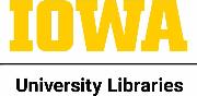 University of Iowa Libraries logo