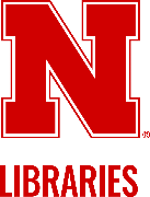 University of Nebraska-Lincoln Libraries logo