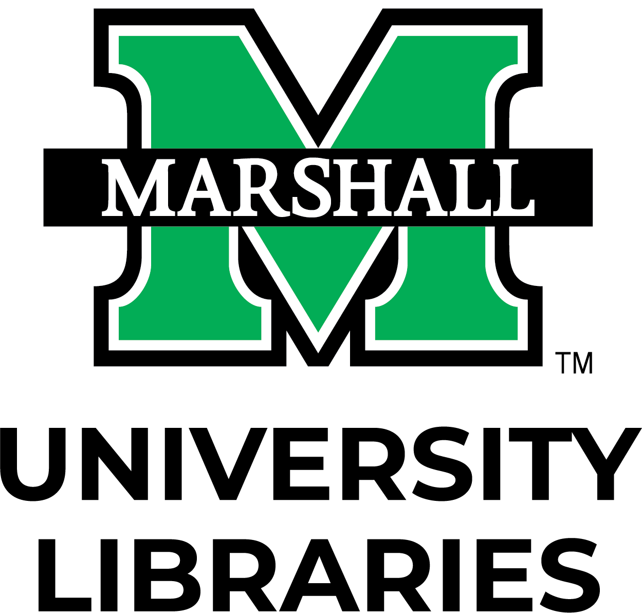 Marshall University logo