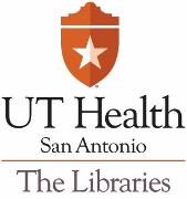 UT Health San Antonio logo