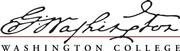 Washington College logo