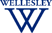 Wellesley College logo