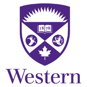 Western University logo